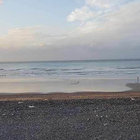 Le Gallion Διαμέρισμα Διέππη Εξωτερικό φωτογραφία